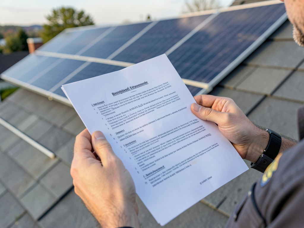 Comparatif 2026 : Louer son toit à un opérateur vs installer ses propres panneaux