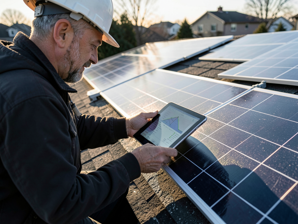 Dimensionnement solaire 2026