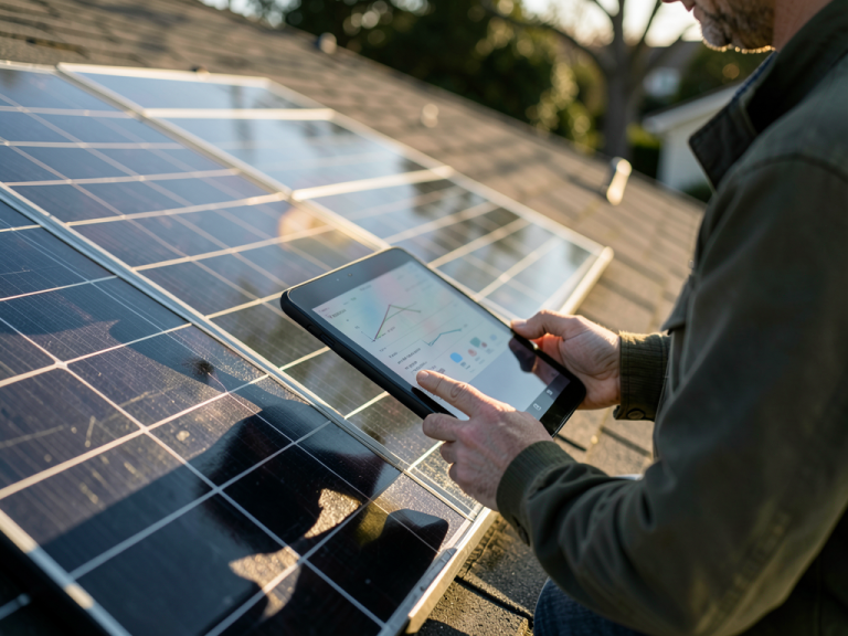 Dimensionnement solaire 2026
