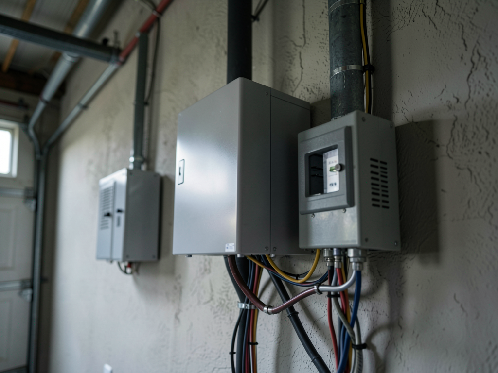 Le coût d'une batterie de secours (backup) pour les coupures d'électricité en 2026