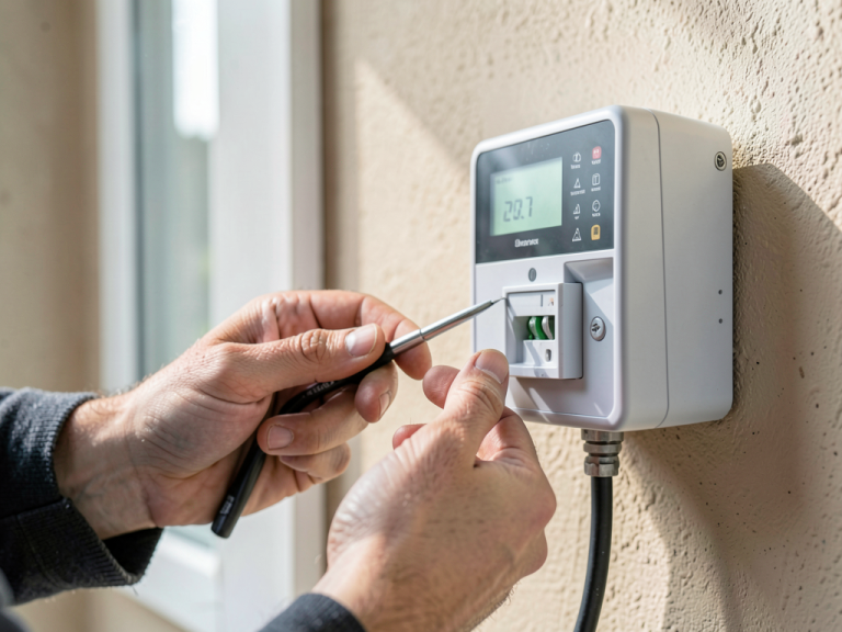 Linky et solaire : le coût caché de la mise à jour de votre compteur