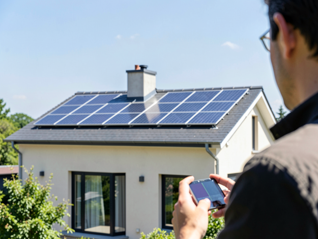 MonSolaire : Vérifier l'éligibilité solaire réelle de votre adresse en 2026