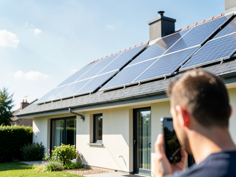 MonSolaire : Vérifier l’éligibilité solaire réelle de votre adresse en 2026
