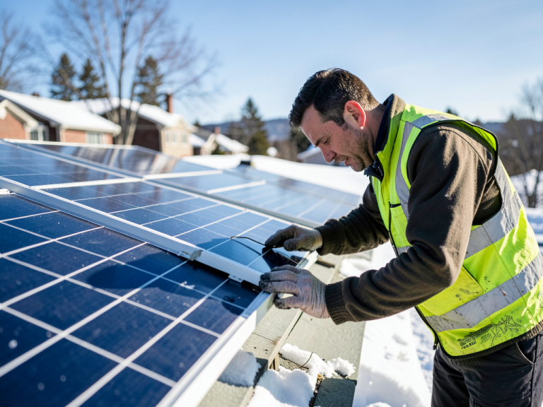 Panorama vs Sunpower : Comparatif détaillé des coûts et garanties constructeurs en 2026