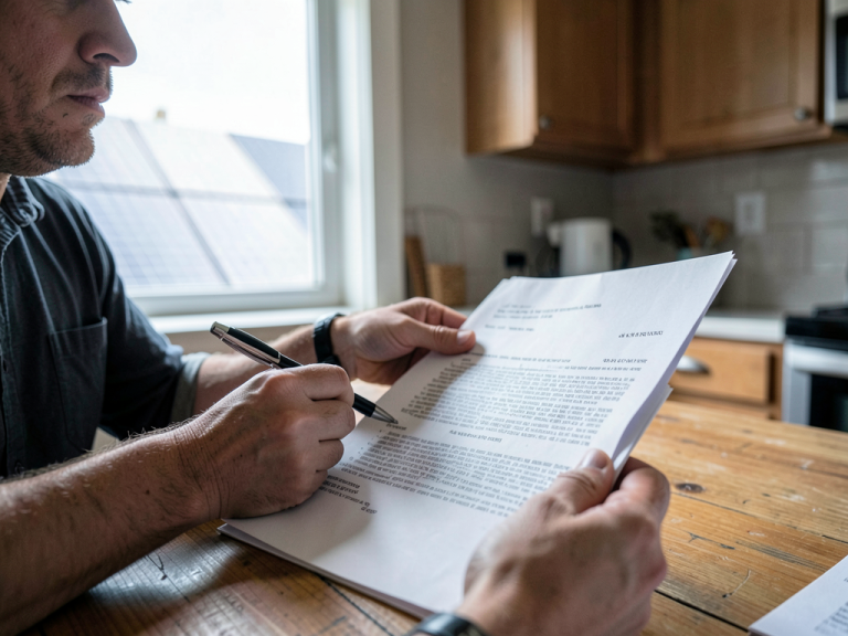 Piège du prêt à taux zéro solaire 2026