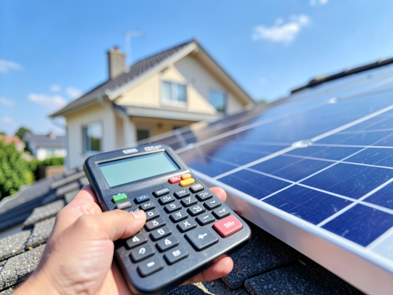 Sous-dimensionner son solaire pour les aides