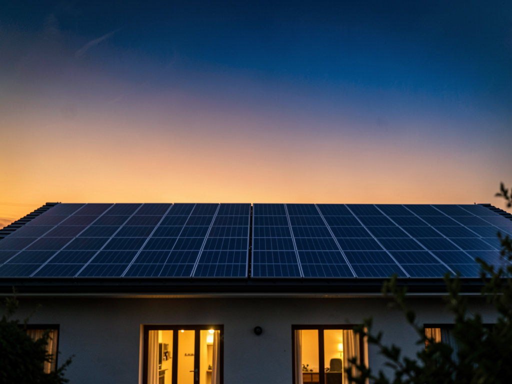 Surdimensionnement solaire 2026